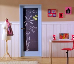 choisissez la porte intérieure