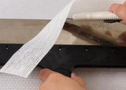 comment coller du verre