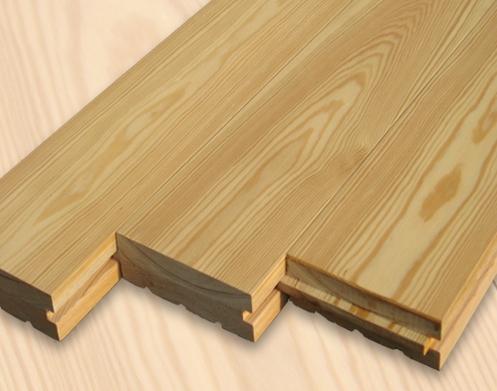 Panneau de plancher: types, taille, méthode de fabrication