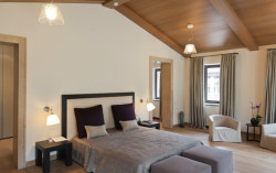 Plafond stratifié