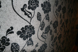 sélection de papier peint de tapis