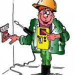 Travaux électriques