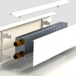 Radiateurs plinthes