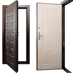 Portes d'entrée