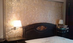 papier peint linkrust à l'intérieur