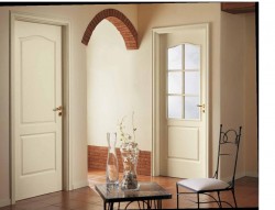 Portes intérieures