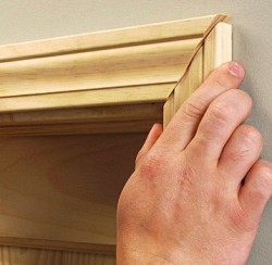Installation de plateaux