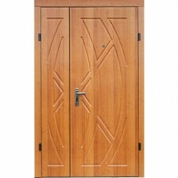 Portes blindées