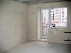 préparation des murs pour la peinture
