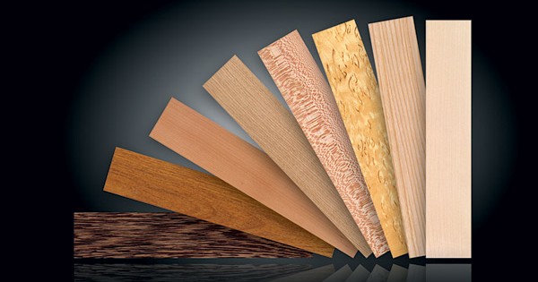 Qualité des sols: parquet, stratifié, linoléum