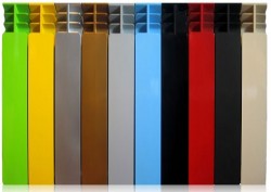 Choisir la peinture pour radiateurs
