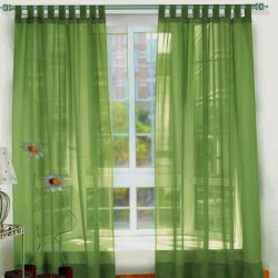 rideau de chambre