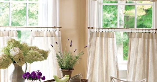 Choisissez des rideaux pour la cuisine: types et modèles, couleur, tissu
