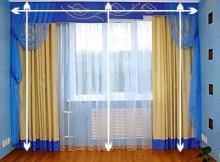 mesure des paramètres d'ouverture de fenêtre