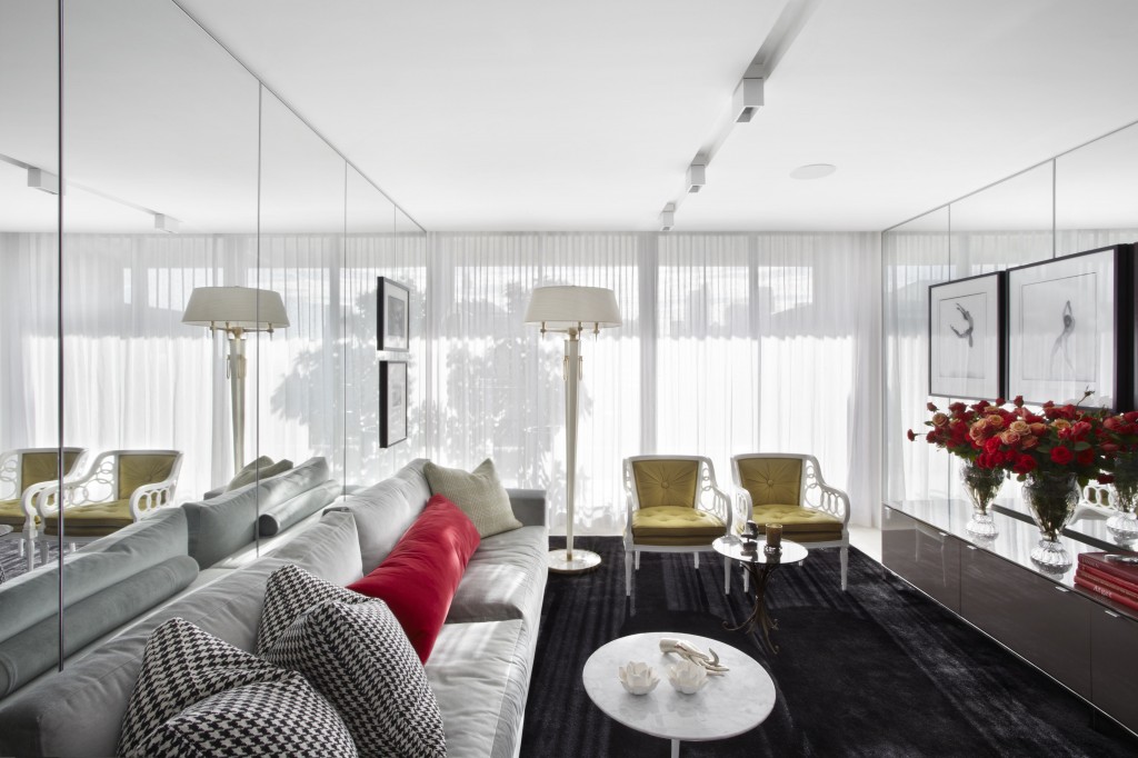 10 idées pour concevoir un petit salon