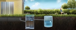 fosse septique pour jardin 2
