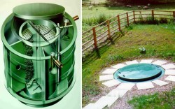 fosse septique pour jardin 3