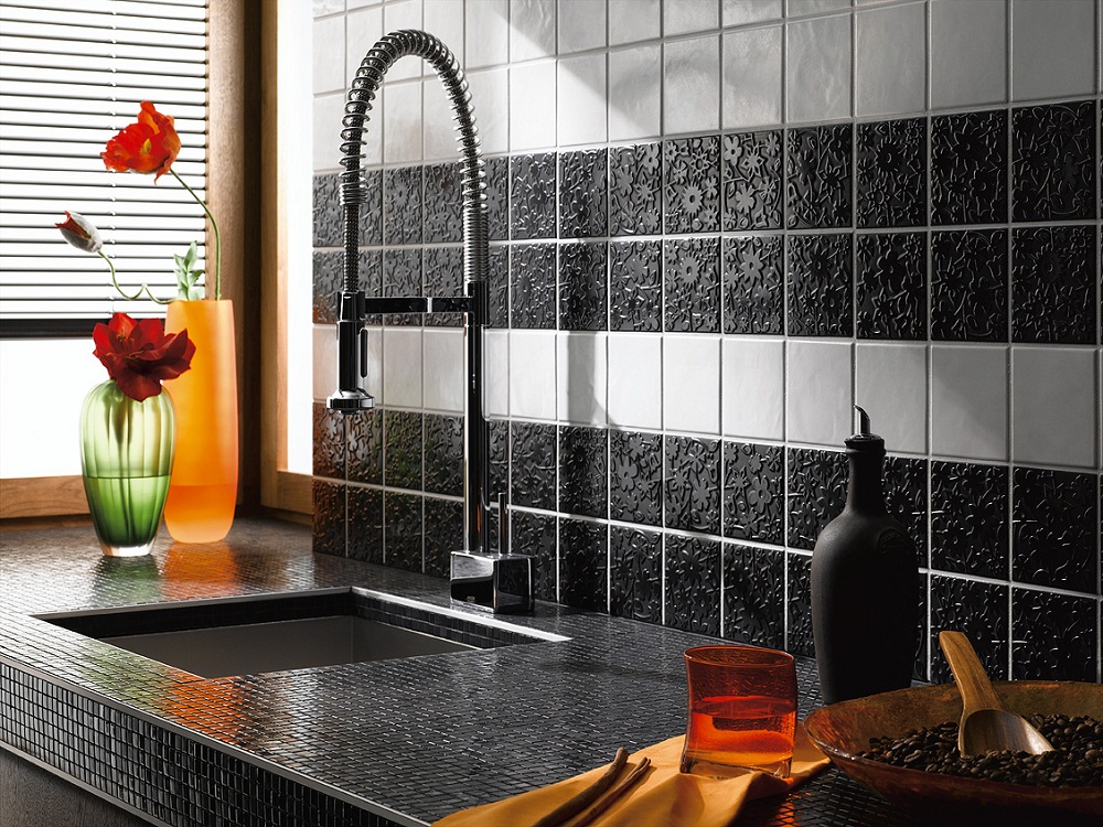 Top 5 pays des meilleurs fabricants de carreaux de céramique