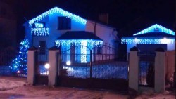 led frange 5