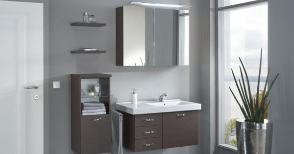 Choisir un meuble de salle de bain: 6 conseils utiles
