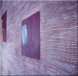 plâtre décoratif