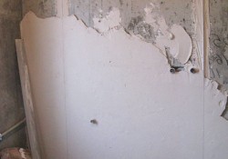 plâtre de gypse