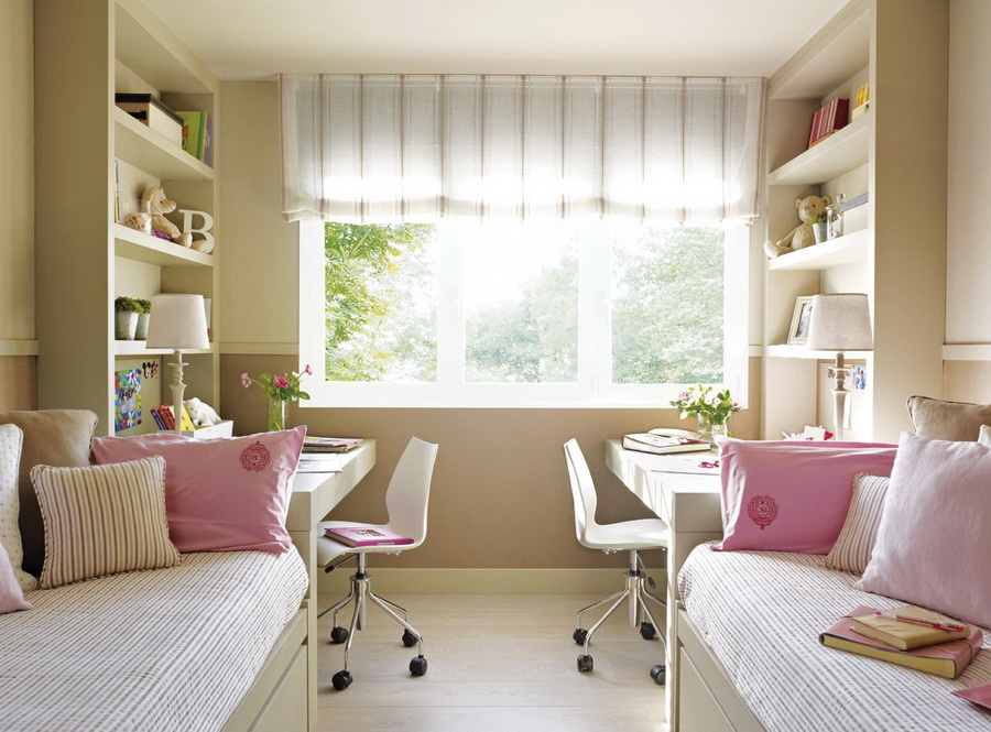 Comment choisir des meubles pour la pépinière: 7 conseils