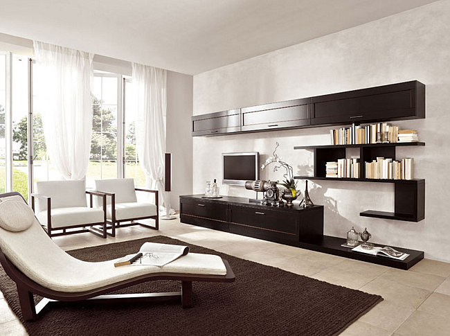 Choisir un mobilier de salon: 11 points clés