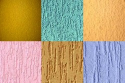 types de plâtre