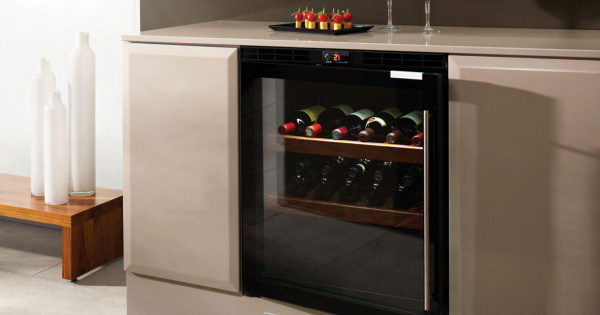 5 conseils pour choisir un minibar pour la maison et le bureau
