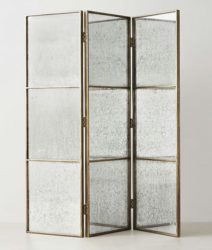Écran miroir