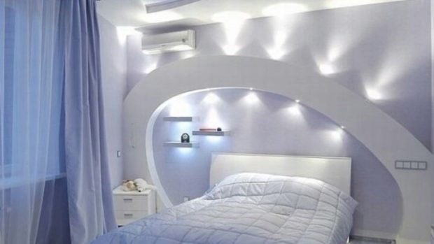 Niche de bricolage