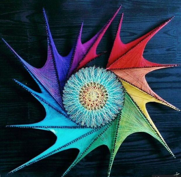 Art des cordes