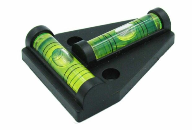 flacons de mesure