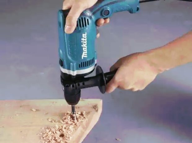 marteau perforateur