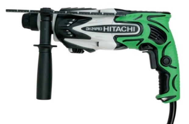 marteau perforateur électrique