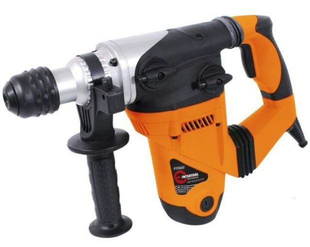 marteau perforateur professionnel