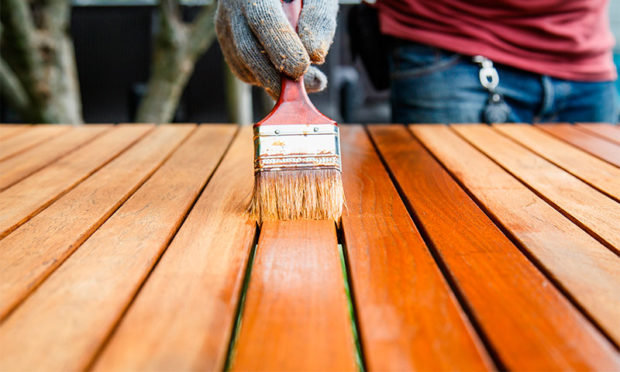 14 conseils sur la façon de choisir un vernis à bois pour une utilisation intérieure et extérieure: types de vernis