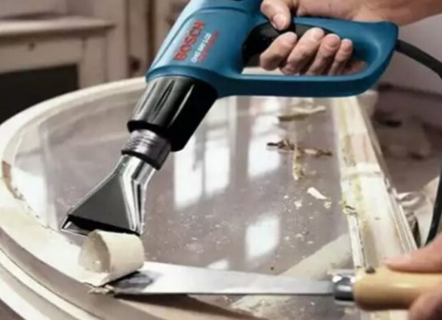 10 conseils pour choisir un sèche-cheveux de bâtiment