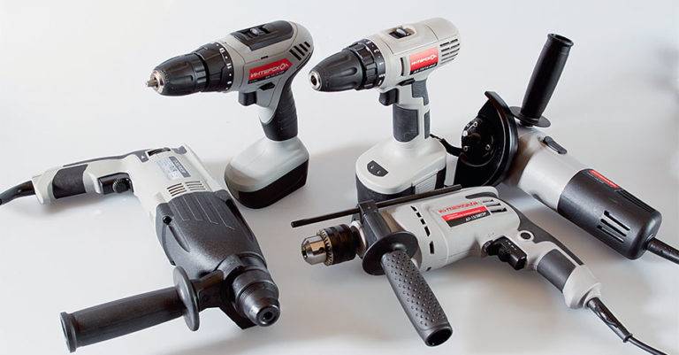 TOP 14 des meilleurs fabricants d'outils électriques