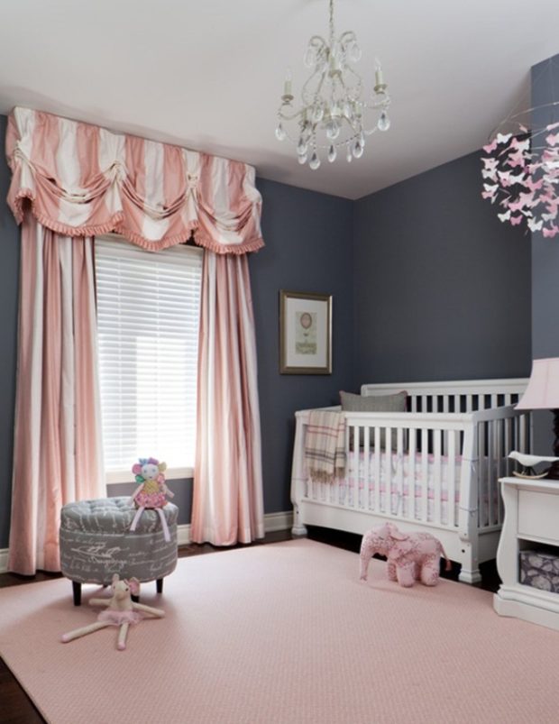 6 conseils pour utiliser le gris à l'intérieur + photo