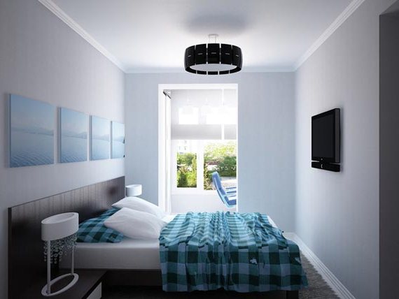 4 conseils pour installer un téléviseur dans la chambre