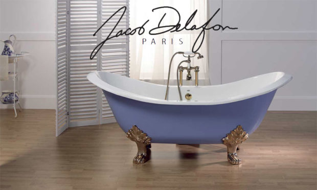TOP 12: les meilleurs fabricants de baignoires en fonte
