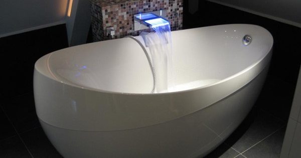 7 conseils pour choisir un bain kvarilovogo: avantages, inconvénients, tailles