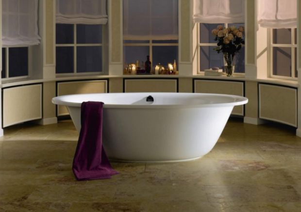 TOP 10 des meilleurs fabricants de baignoires chinoises
