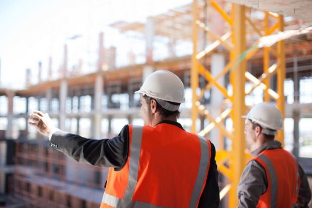 Contrôle de construction: objectifs et procédure