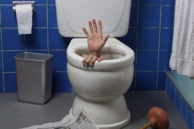 6 façons de nettoyer le blocage des eaux usées dans un appartement et une maison privée