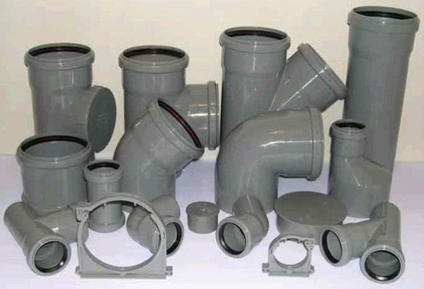 7 conseils pour choisir les tuyaux d'égout en PVC