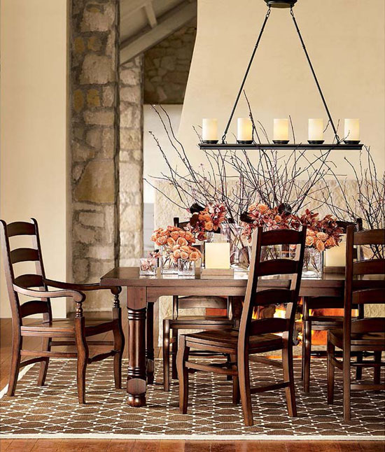 Choisir un lustre en bois - 9 conseils