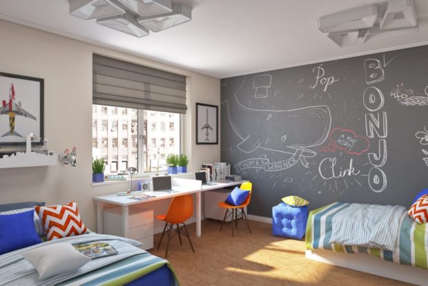 Design d'appartement dans des styles modernes: 11 conseils pour organiser + photos